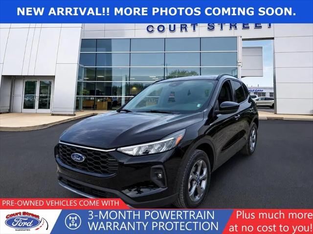 2025 Ford Escape ST-Line Select for sale in Bourbonnais, IL