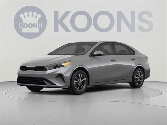 2023 Kia Forte LXS for sale in Vienna, VA