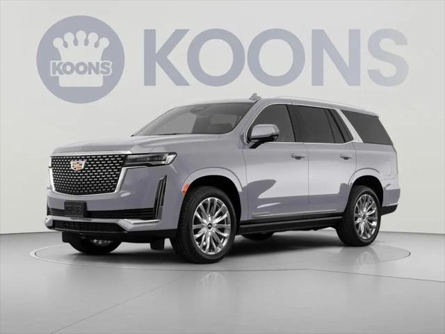 2023 Cadillac Escalade 4WD Premium Luxury for sale in Vienna, VA