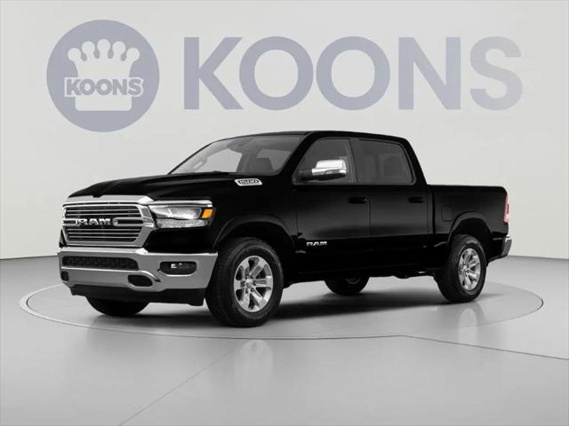 2023 Ram 1500 Laramie for sale in Vienna, VA