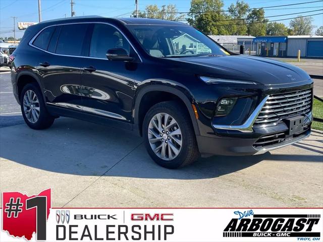 2025 Buick Enclave Preferred FWD for sale near Troy, OH