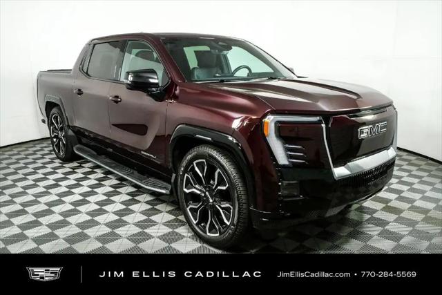 2025 GMC Sierra Max Range Denali for sale in Chamblee, GA