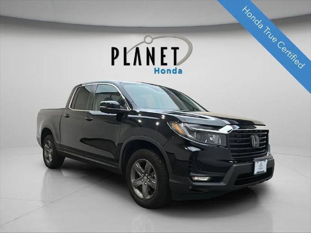 2021 Honda Ridgeline AWD RTL for sale in Golden, CO