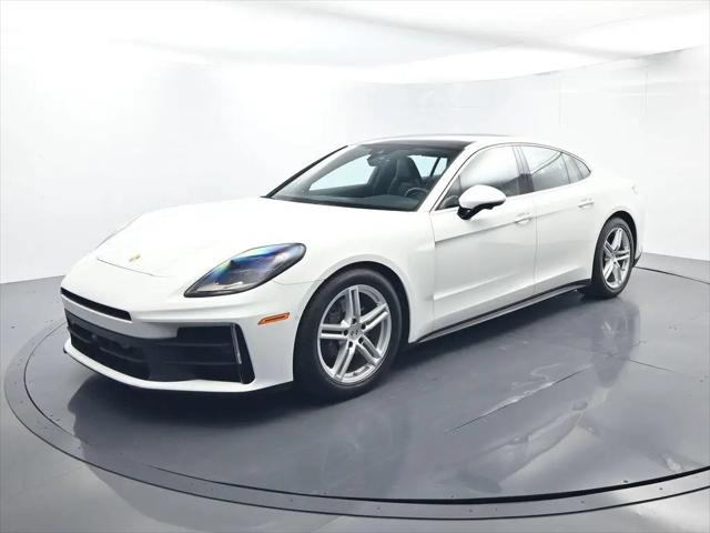 2025 Porsche Panamera Base for sale in West Palm Beach, FL