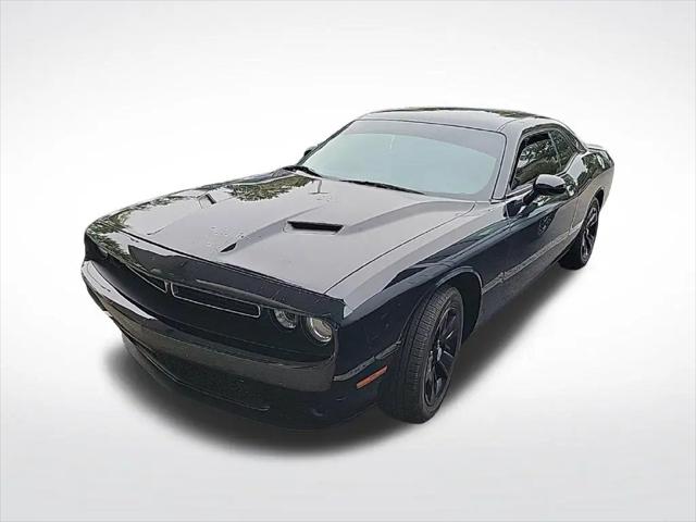 2018 Dodge Challenger SXT for sale in Bloomington, IN