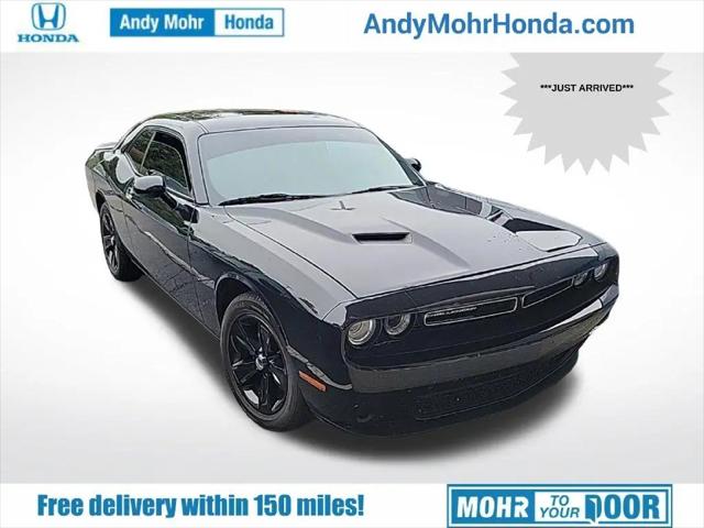 2018 Dodge Challenger SXT for sale in Bloomington, IN