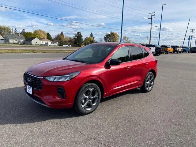 2024 Ford Escape ST-Line for sale in Hibbing, MN