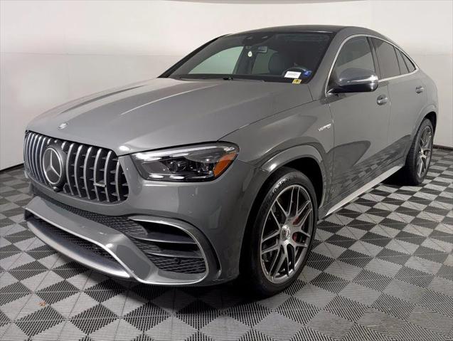 2026 Mercedes-Benz AMG GLE 63 S 4MATIC+ for sale in Roswell, GA