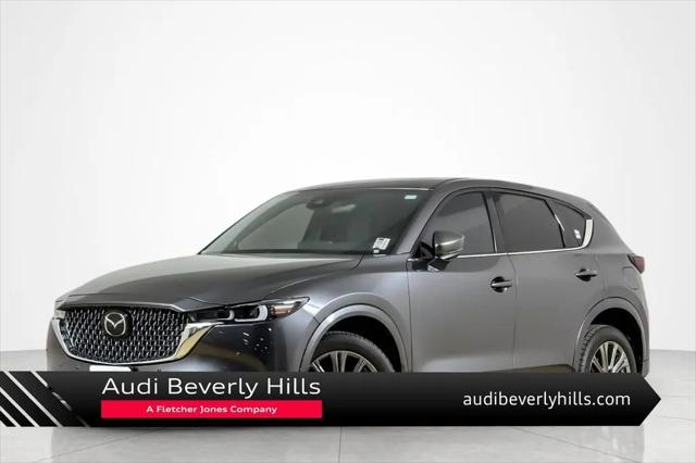 2024 Mazda CX-5 2.5 Turbo Signature for sale in Beverly Hills, CA