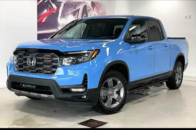 2024 Honda Ridgeline TrailSport for sale in Johnston, IA