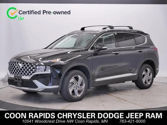 2023 Hyundai Santa Fe SEL for sale in Coon Rapids, MN