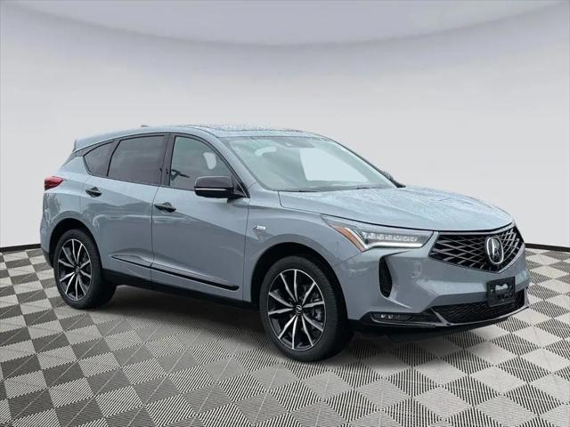 2026 Acura RDX A-Spec Advance for sale in Chantilly, VA