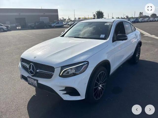 2018 Mercedes-Benz GLC 4MATIC for sale in Beaverton, OR