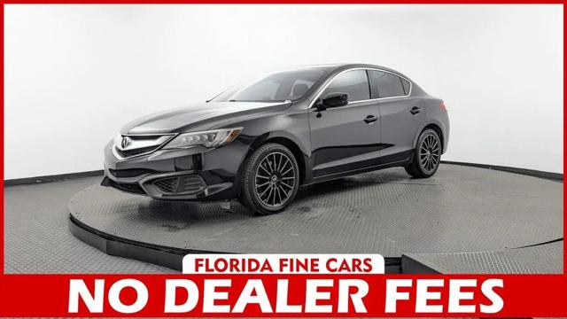 2017 Acura ILX AcuraWatch Plus Package for sale in Margate, FL