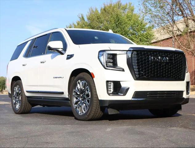 2023 GMC Yukon 4WD Denali Ultimate for sale in Norman, OK