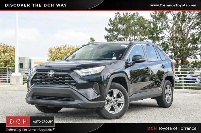2025 Toyota RAV4 Hybrid XLE for sale in Torrance, CA
