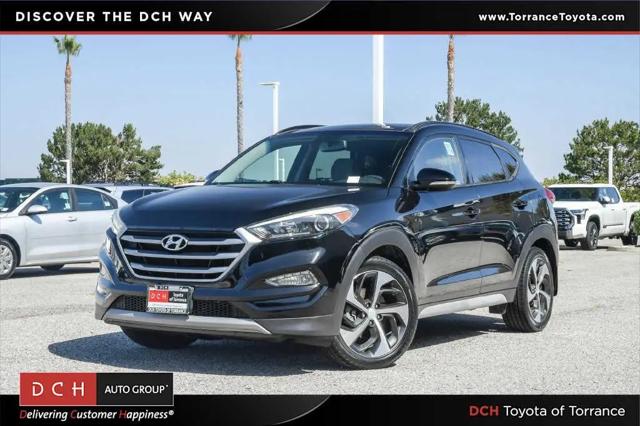 2017 Hyundai Tucson Value for sale in Torrance, CA