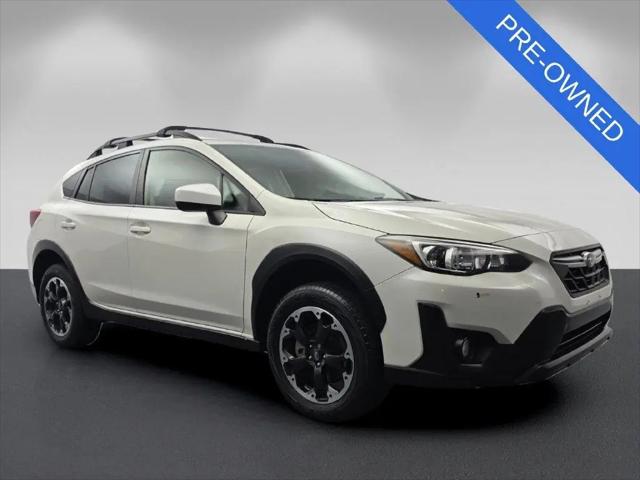 2023 Subaru Crosstrek Premium for sale in West Palm Beach, FL