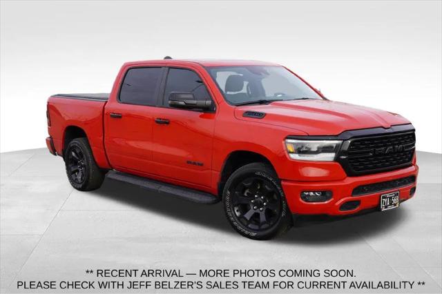 2023 Ram 1500 Big Horn for sale in New Prague, MN