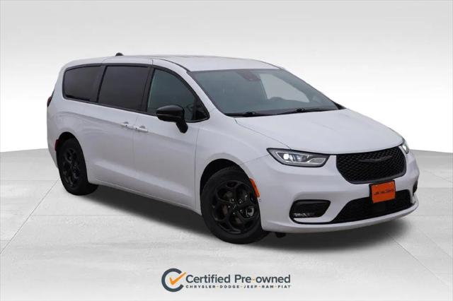 2024 Chrysler Pacifica Hybrid S Appearance Pkg for sale in New Prague, MN