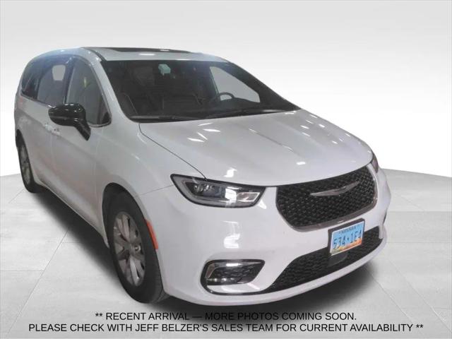 2026 Chrysler Pacifica Limited for sale in New Prague, MN