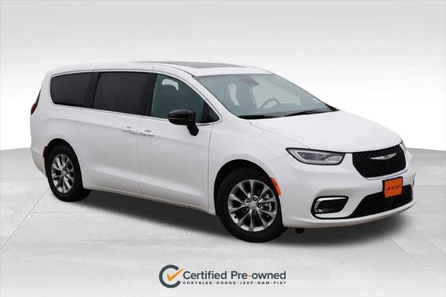 2026 Chrysler Pacifica Limited for sale in New Prague, MN