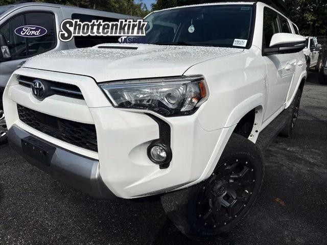 2020 Toyota 4Runner TRD Off Road Premium for sale in Jasper, GA