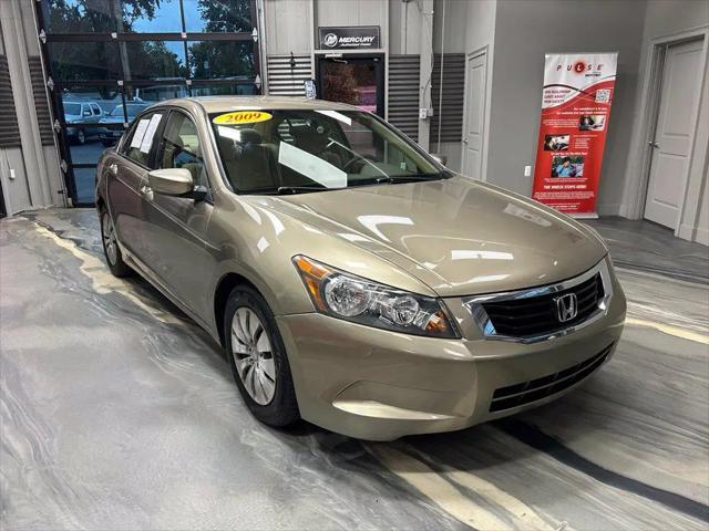 2009 Honda Accord 2.4 LX for sale near Milford, OH