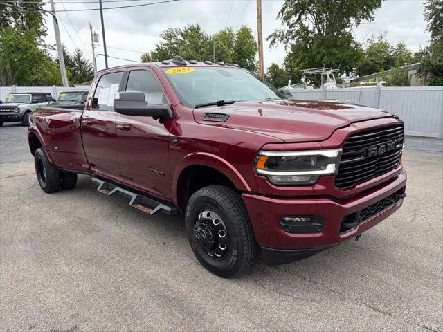 2022 Ram 3500 for sale near Milford, OH