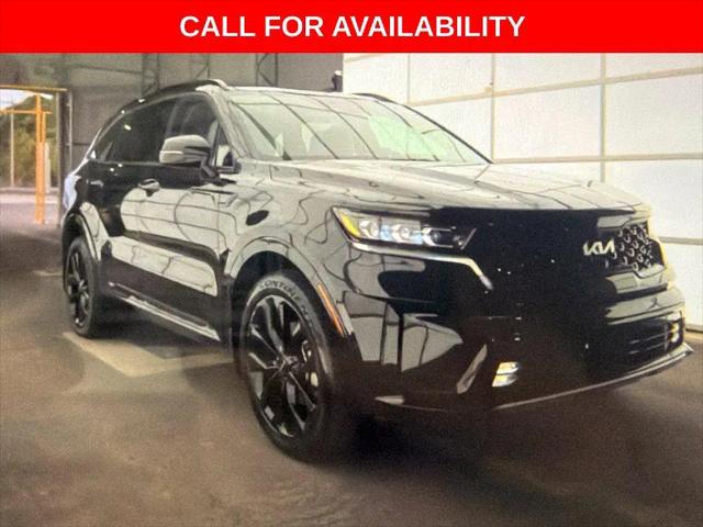 2023 Kia Sorento SX for sale in Knoxville, TN