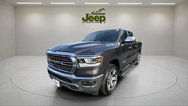 2023 Ram 1500 Laramie for sale in Aberdeen, MD