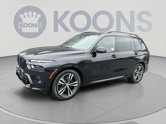 2024 BMW X7 M60i for sale in Westminster, MD
