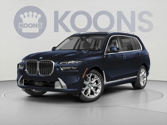 2024 BMW X7 xDrive40i for sale in Westminster, MD