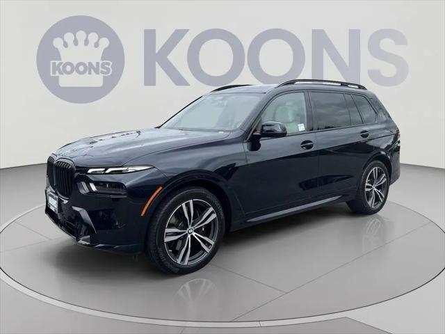 2024 BMW X7 xDrive40i for sale in Westminster, MD