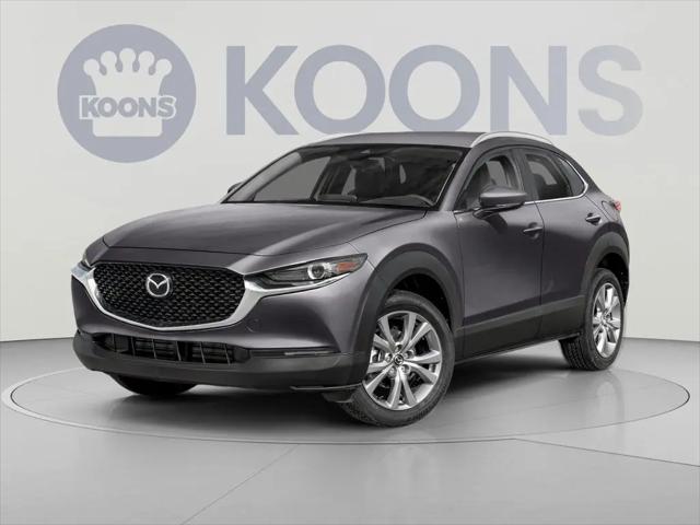 2023 Mazda CX-30 2.5 S Select for sale in Westminster, MD
