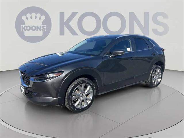 2023 Mazda CX-30 2.5 S Select for sale in Westminster, MD