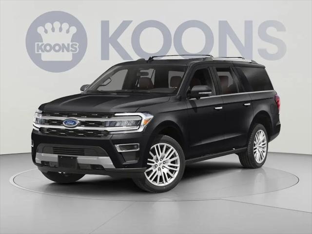 2023 Ford Expedition Limited MAX for sale in Westminster, MD