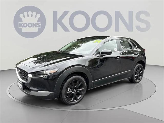 2024 Mazda CX-30 2.5 S Select Sport for sale in Westminster, MD