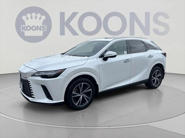 2024 Lexus RX 350 Premium for sale in Westminster, MD
