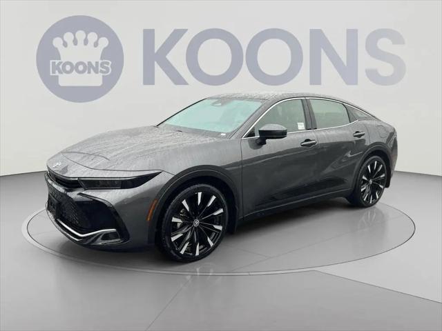2024 Toyota Crown Platinum for sale in Westminster, MD