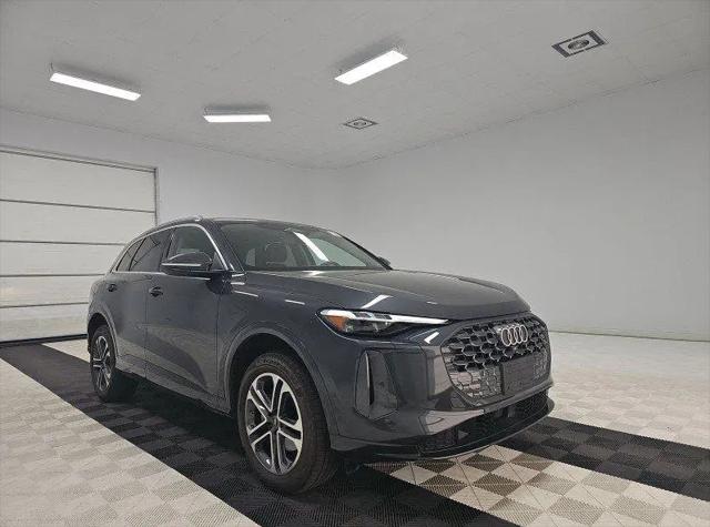 2025 Audi Q5 Premium Plus TFSI quattro S tronic for sale in Sheboygan, WI