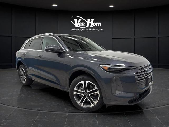 2025 Audi Q5 Premium Plus TFSI quattro S tronic for sale in Sheboygan, WI