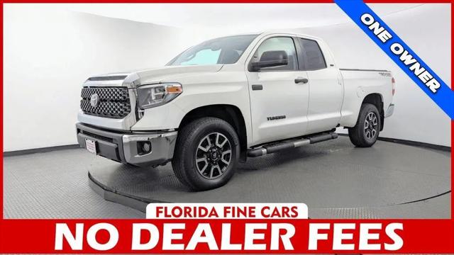 2021 Toyota Tundra SR5 for sale in Miami, FL