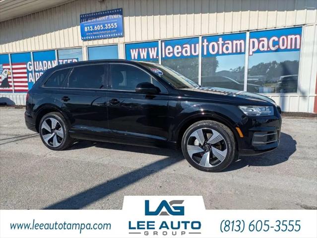 2019 Audi Q7 55 Premium for sale in Tampa, FL