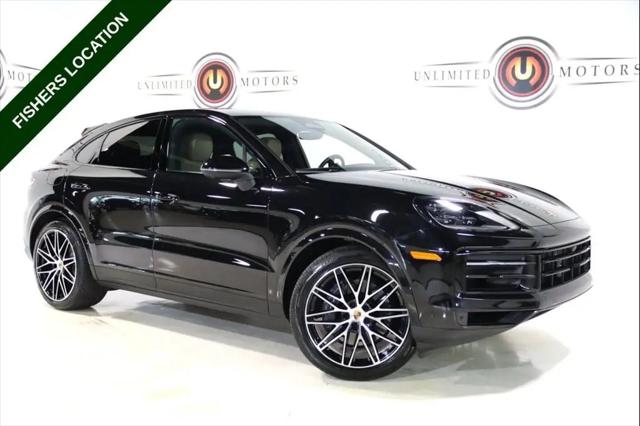 2026 Porsche Cayenne Cayenne for sale in Fishers, IN