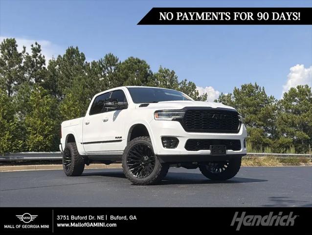 2025 Ram 1500 Tungsten for sale in Buford, GA