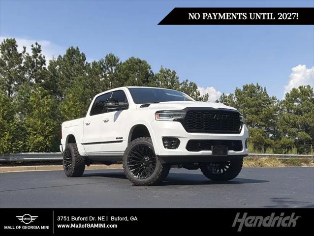 2025 Ram 1500 Tungsten for sale in Buford, GA