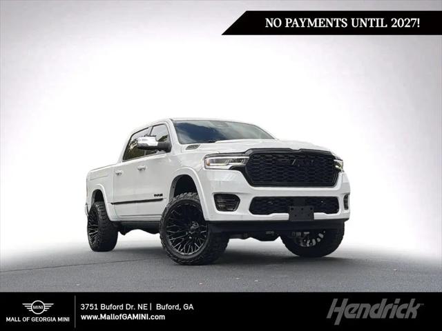 2025 Ram 1500 Tungsten for sale in Buford, GA