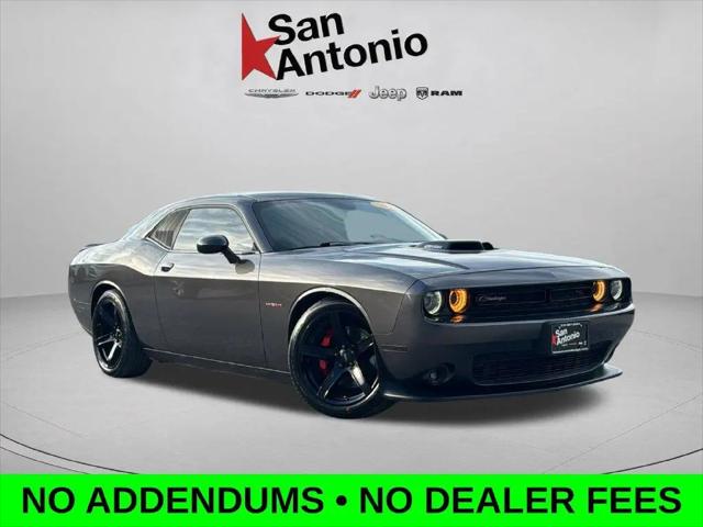 2022 Dodge Challenger R/T for sale in San Antonio, TX