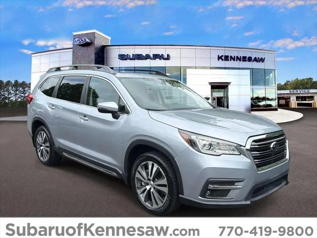 2019 Subaru Ascent Limited for sale in Kennesaw, GA